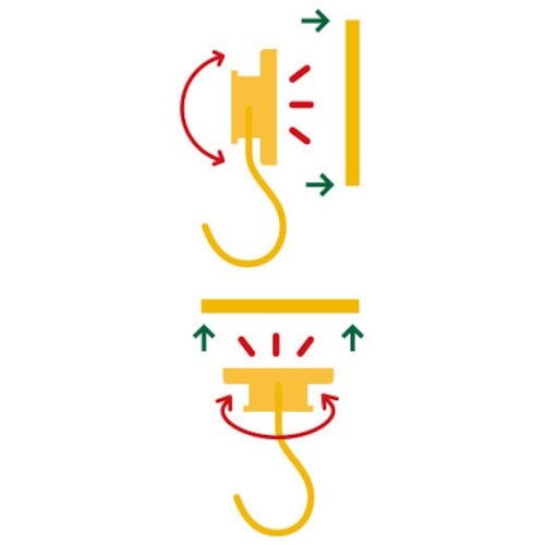 VELOS ウルトラパワーハンガー