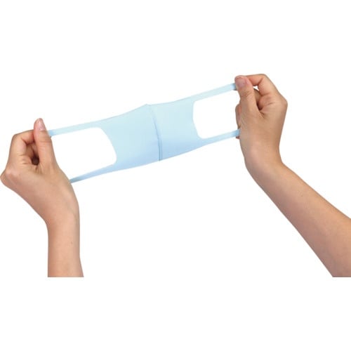 ArTeC ひんやり冷感マスク(子供用) 3枚入