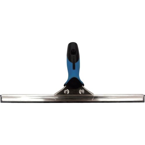 モアマン ステンレススクイジーセット 25cm