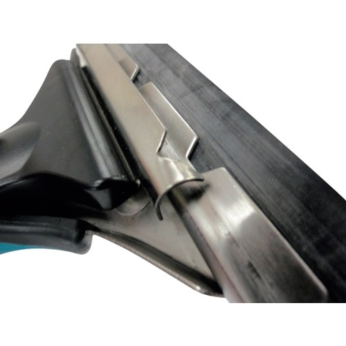 モアマン ステンレススクイジーセット 25cm