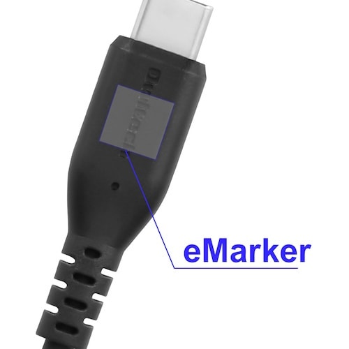 Owltech やわらかくて断線に強い USB2.