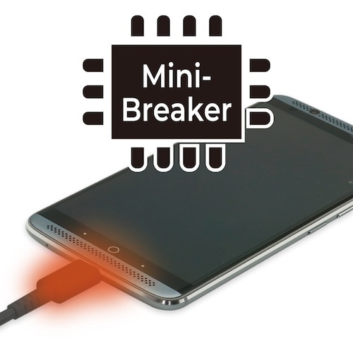 Owltech やわらかくて断線に強い USB2.