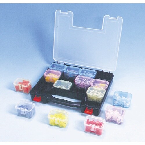 DENSAN ベルトパーツボックスミニ