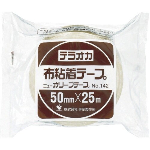 TERAOKA ニューオリーブテープ NO.142