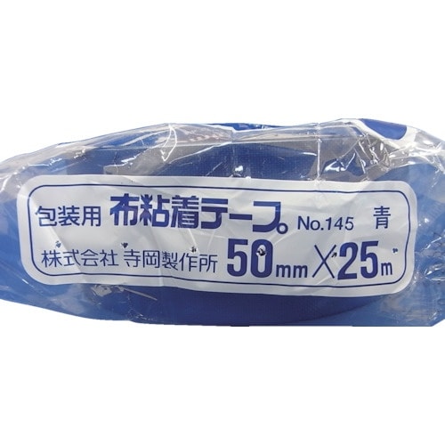 TERAOKA カラーオリーブテープ NO.145