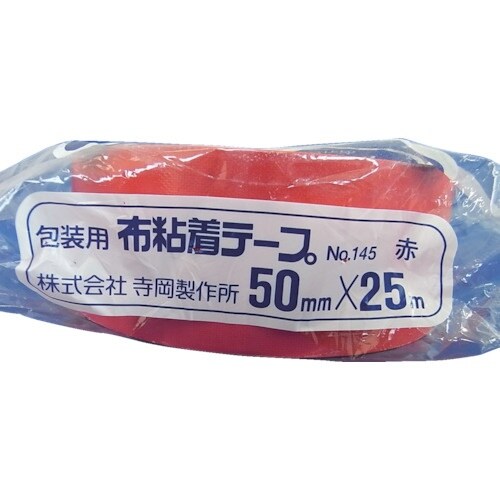 TERAOKA カラーオリーブテープ NO.145