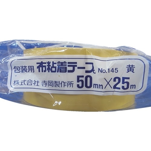 TERAOKA カラーオリーブテープ NO.145