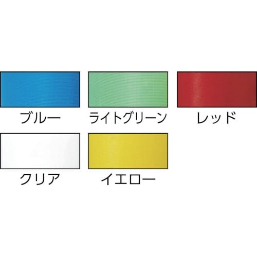 TERAOKA P−カットテープ NO.4142