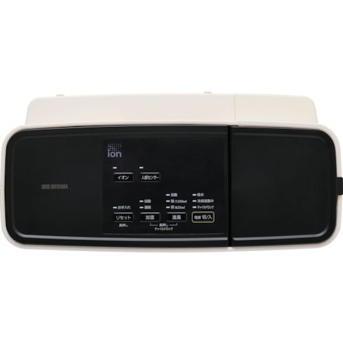 IRIS 296311 加湿セラミックファンヒータ