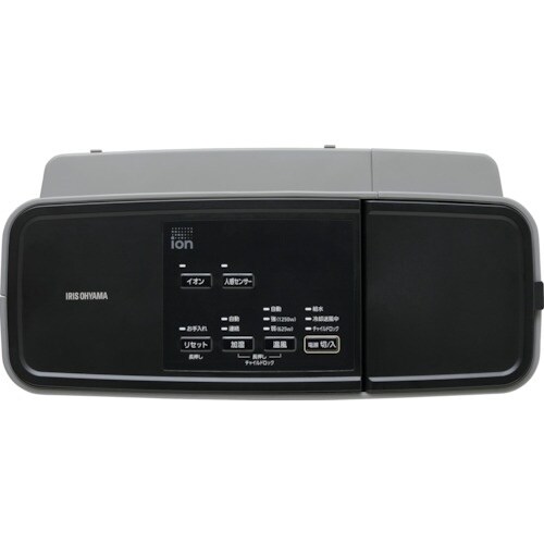 IRIS 【今季在庫限り】 296312 加湿セラ