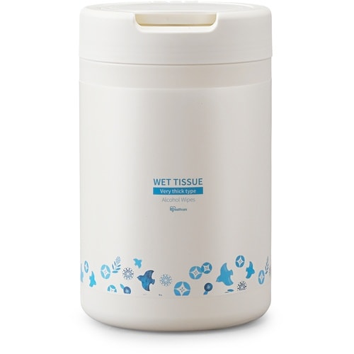 IRIS 288655 除菌ができるウェットティッ