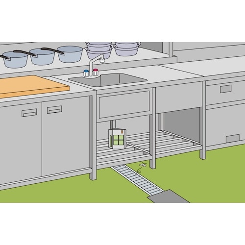 ピオニー 捕虫シートCV−107 (20枚入)