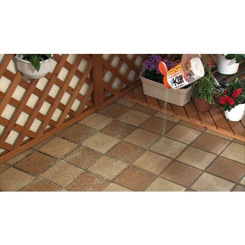 フマキラー 犬猫まわれ右 粒剤 850g シトラス