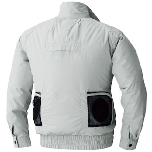 HOOH 快適ウェア フルハーネス対応長袖ブルゾン