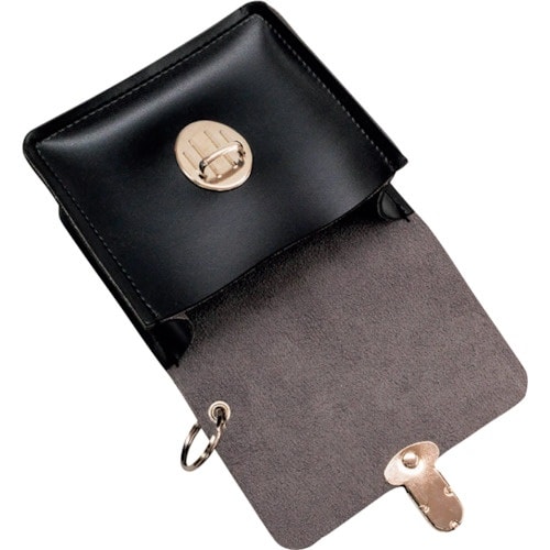 岡潮 ウエストバッグ(小)