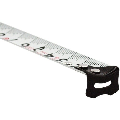 SK KAIDANロック 剛快 尺相当目盛 25x