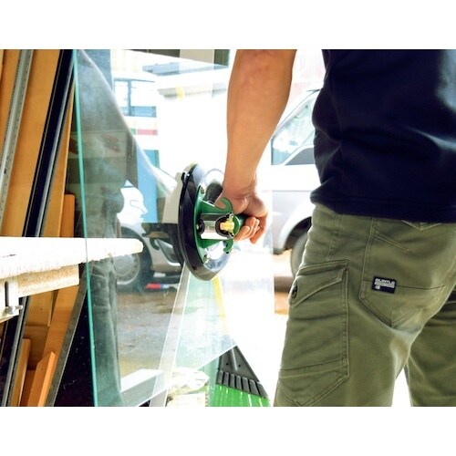 SK オクトパスリフタ 吸腕