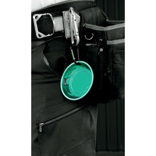 SK マグ皿 磁短 彩