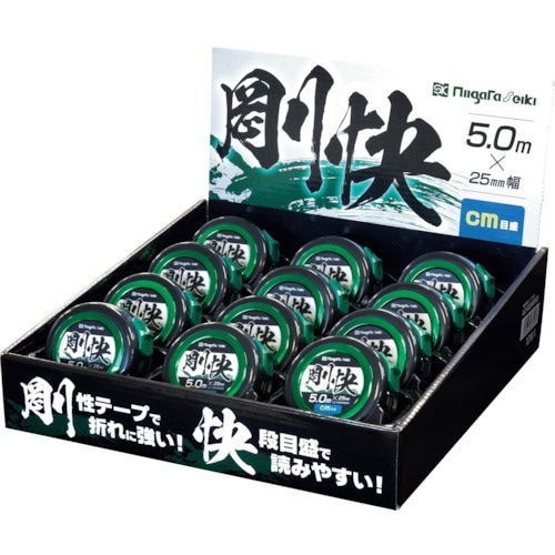 SK KAIDANロック 剛快 25x5.0m