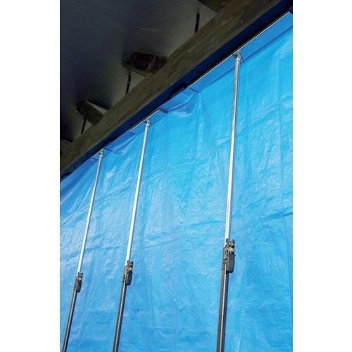 SK 伸腕用パッド 下用 200mm