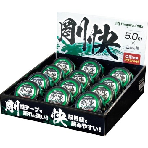 SK KAIDANロック 剛快 マグ付 25x5.