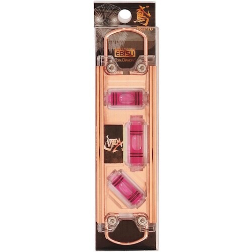 SK 水平器 鳶レベルPRO ピンクゴールド