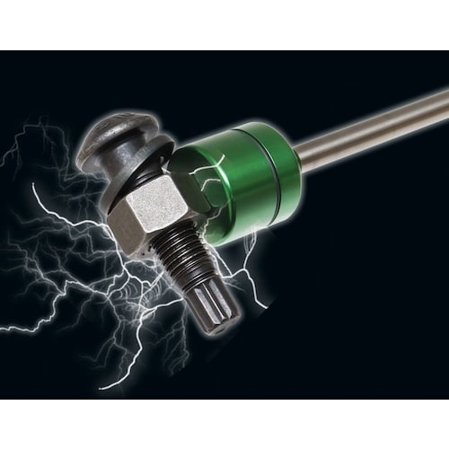 SK 鉄屑拾い 伸腕 全長280ー1005mm 吸