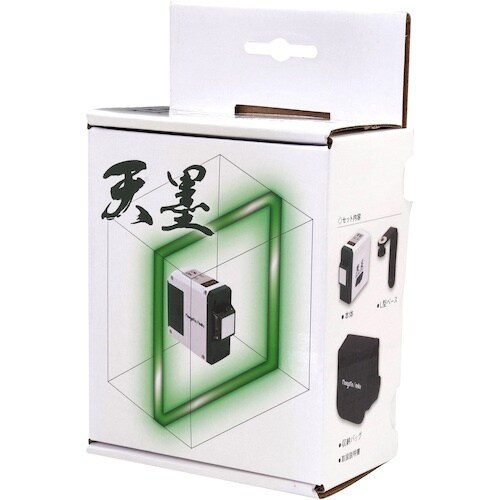 SK グリーンレーザー 天墨