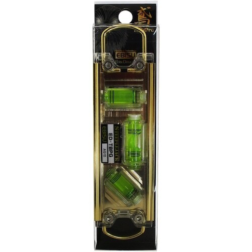 SK 水平器 鳶レベルPRO ゴールド