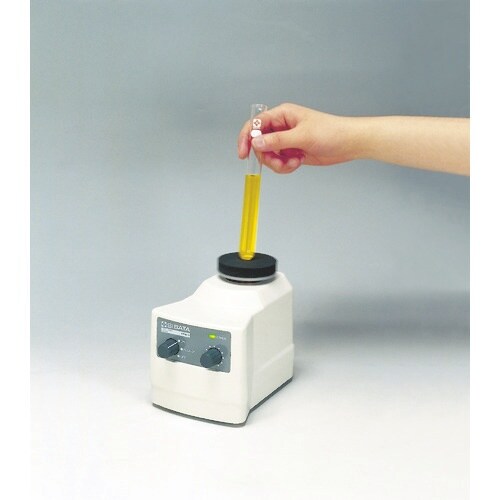 SIBATA 試験管ミキサー TTM−1