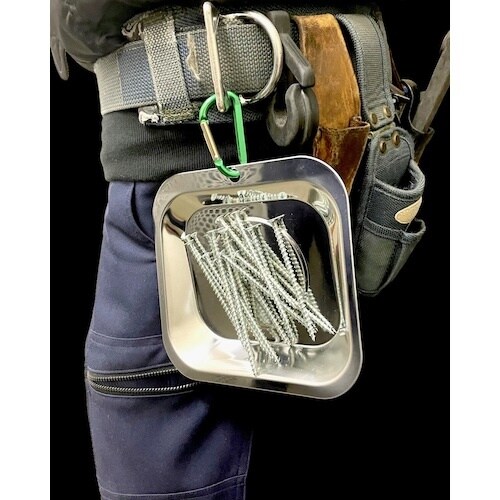 SK マグ皿 磁短 弐号