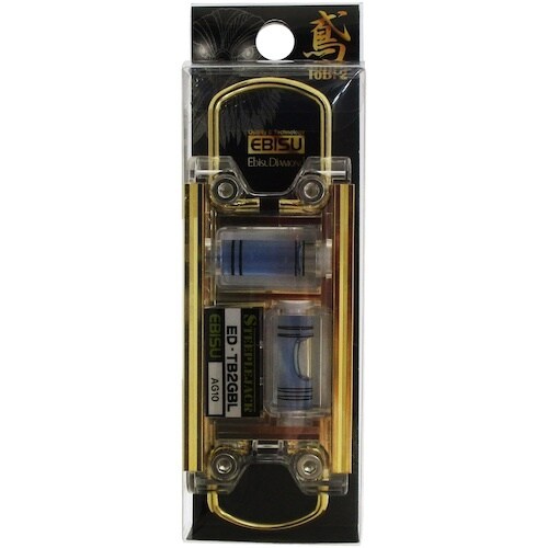 SK 水平器 鳶レベル2 ゴールド