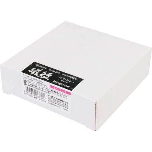 SK マグ皿 磁短 彩