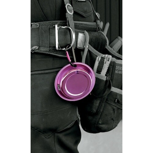 SK マグ皿 磁短 彩