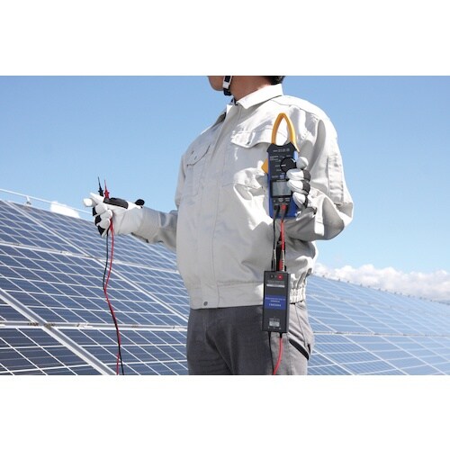 HIOKI 直流高電圧プローブ