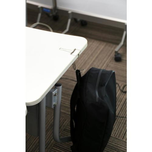 VELOS 挟んでフック L