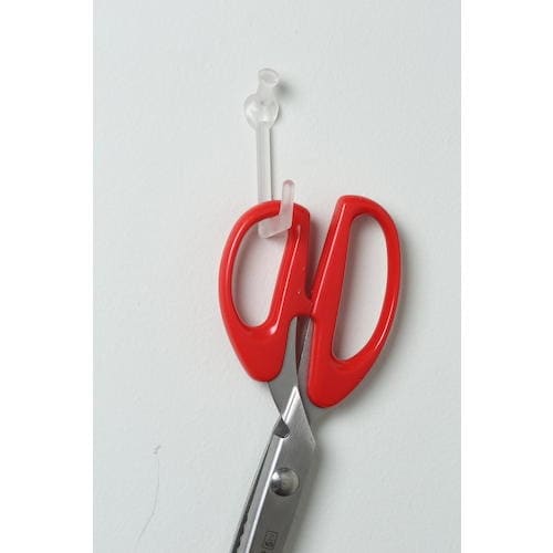 VELOS エルハンガー 透明 2P