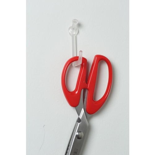 VELOS エルハンガー 透明 5P