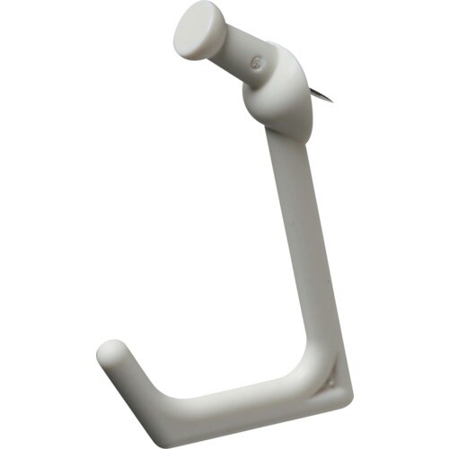 VELOS エルハンガー 白 5P