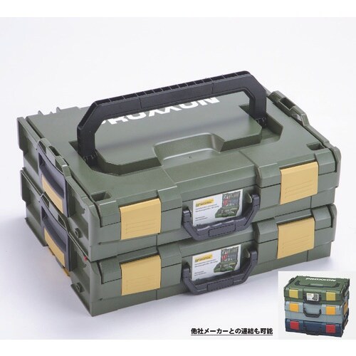 PROXXON クラフトマンセット