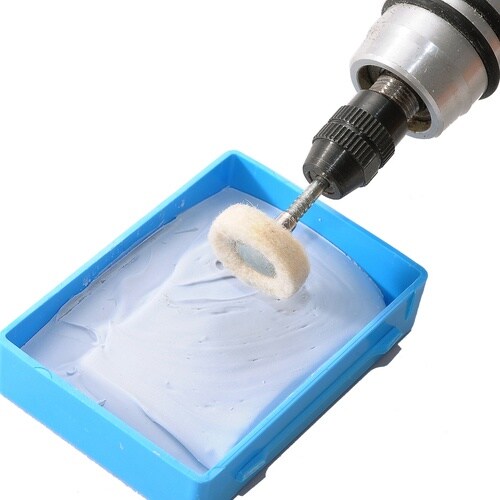 PROXXON ワックス研磨剤