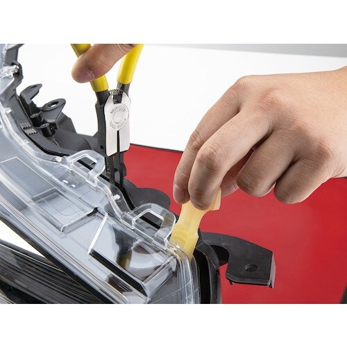 KTC ヘッドランプレンズ交換ツールセット