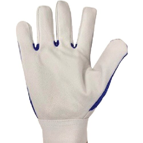 SNT 水牛革手袋 背抜き・蜂TEC(M)