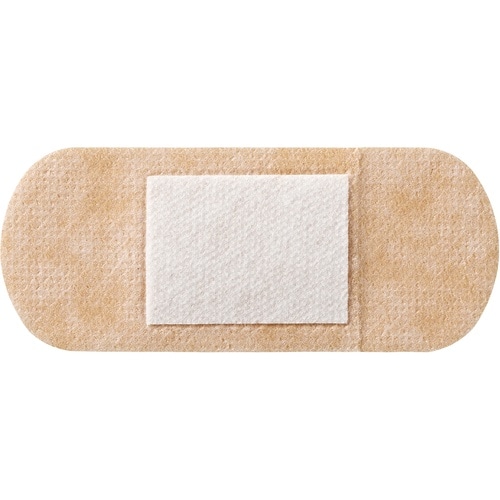 ニチバン 絆創膏 ケアリーヴ CL40L(Lサイズ