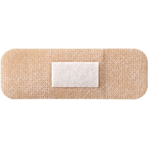 ニチバン 絆創膏 ケアリーヴ防水タイプCLB40M