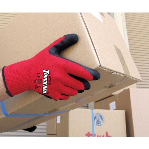 アトム タフレッド S