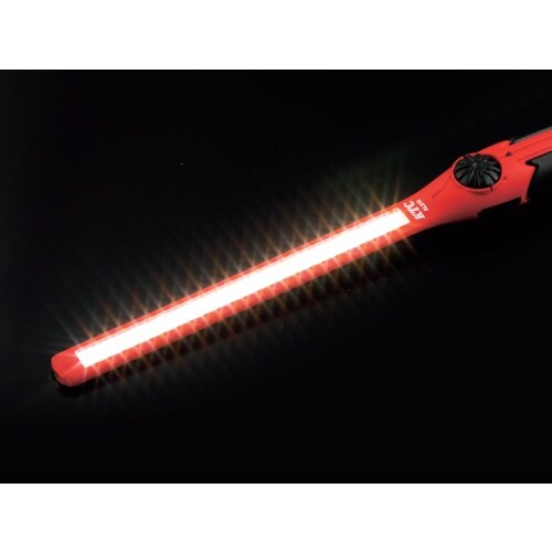 KTC コードレスLEDライト 明るさ900lm