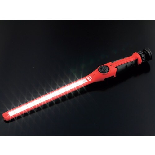 KTC コードレスLEDライト 明るさ900lm