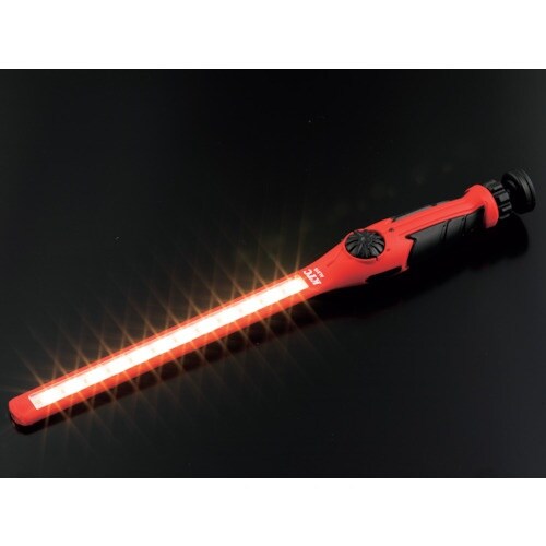 KTC コードレスLEDライト 明るさ900lm