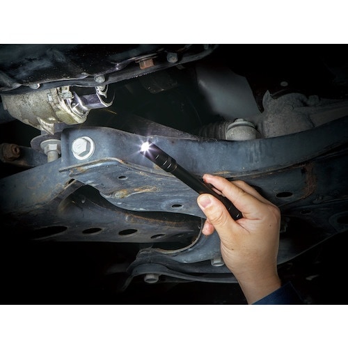 KTC 充電式LEDペンライト